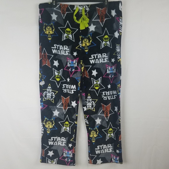 star wars pajamas womens